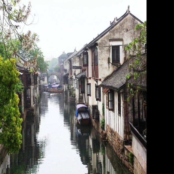 苏州周庄古镇 - 图片6