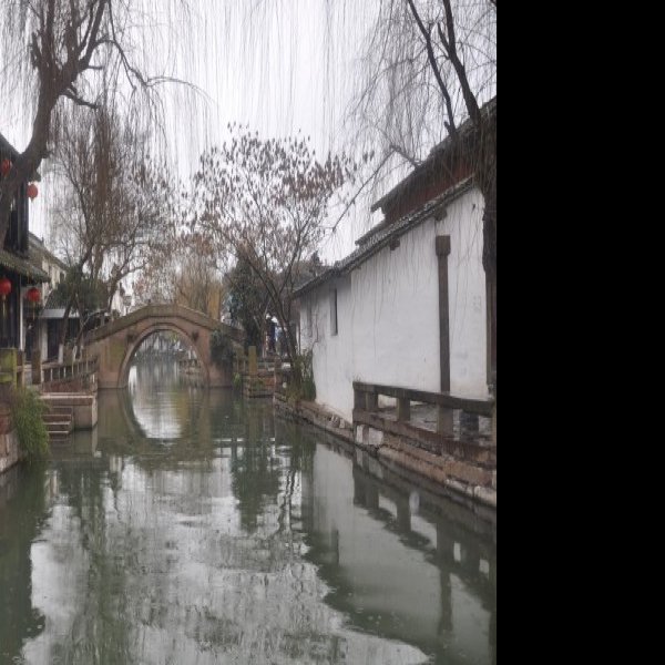 苏州周庄古镇 - 图片8