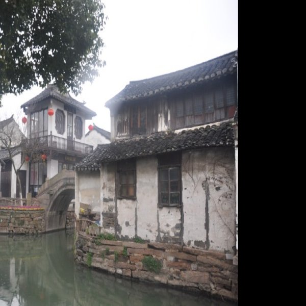 苏州周庄古镇 - 图片9