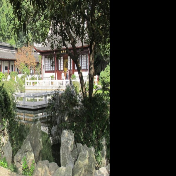 镇江焦山碑林 - 图片10