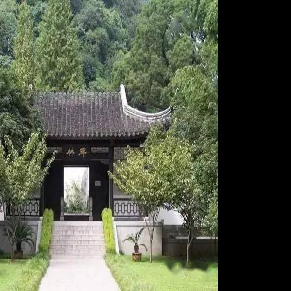 镇江焦山碑林 - 图片4