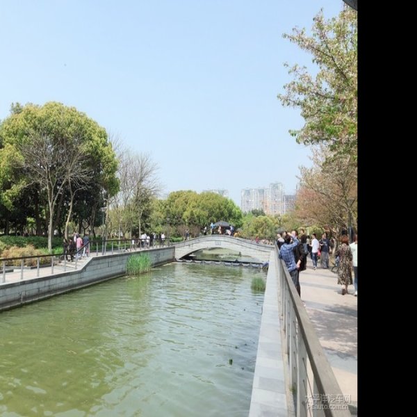 无锡蠡湖公园 - 图片5