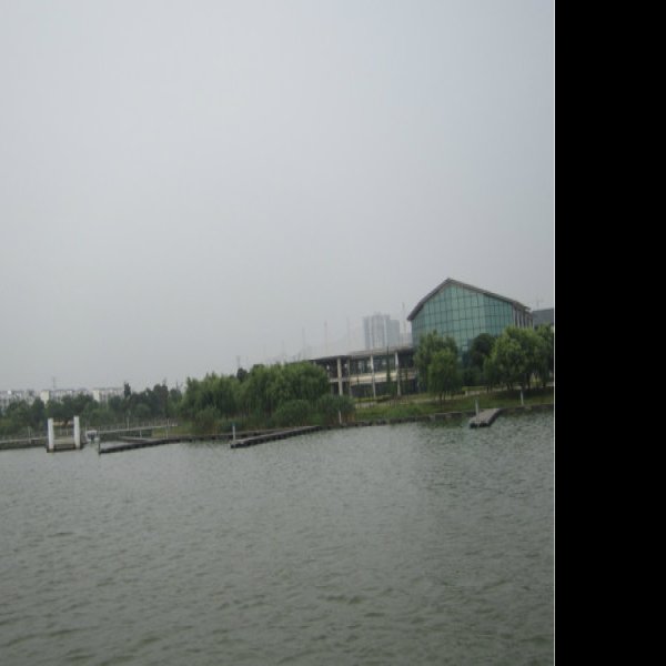 无锡蠡湖公园 - 图片6