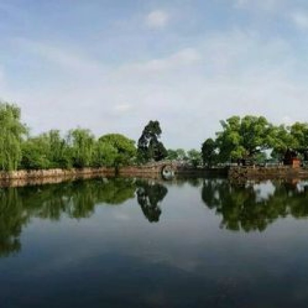 无锡蠡湖公园 - 图片7