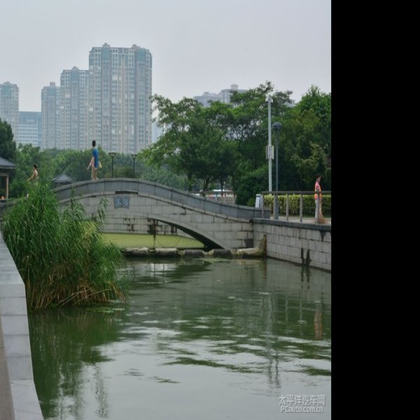 无锡蠡湖公园 - 图片8