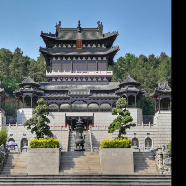 常州中华孝道园 - 图片10