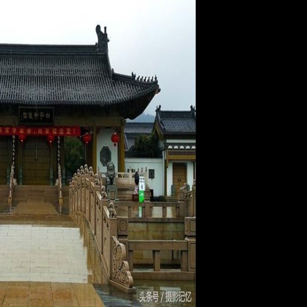 常州中华孝道园 - 图片2