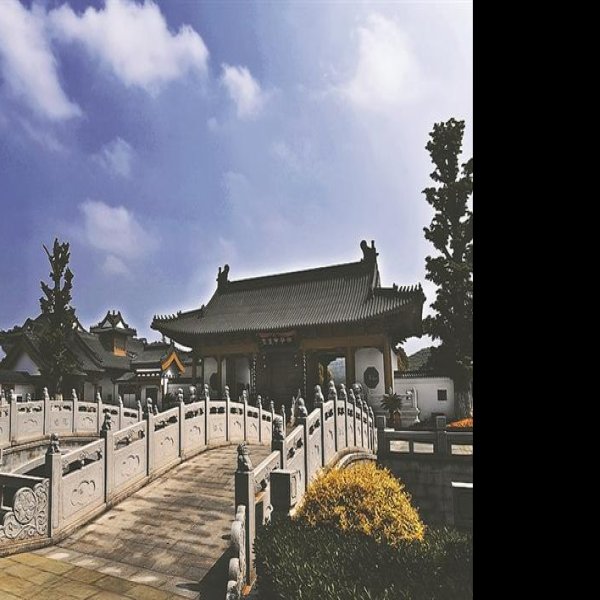 常州中华孝道园 - 图片4