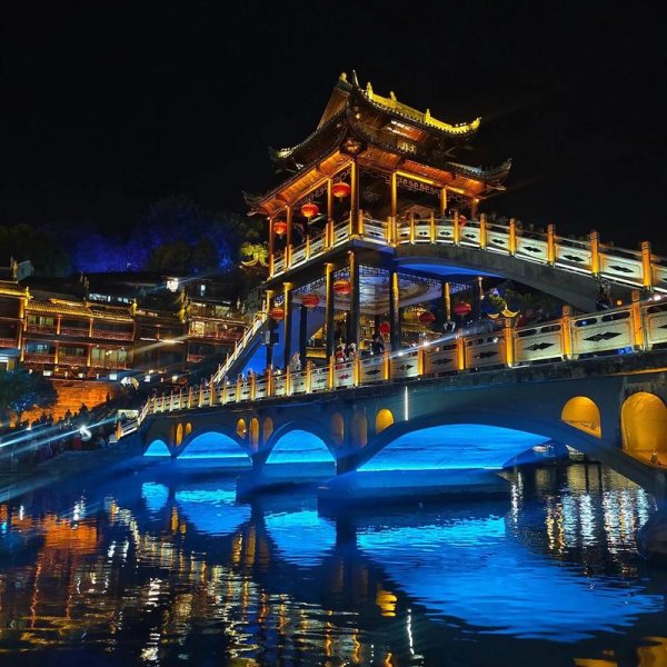 凤凰古城 - 图片4