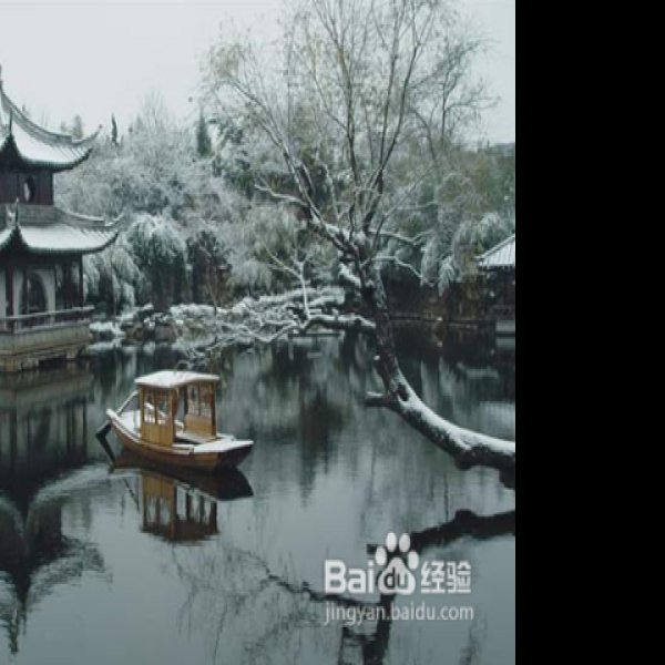 南通水绘园 - 图片2