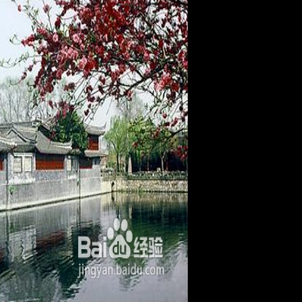 南通水绘园 - 图片3
