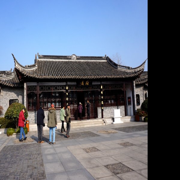 泰州梅园 - 图片10