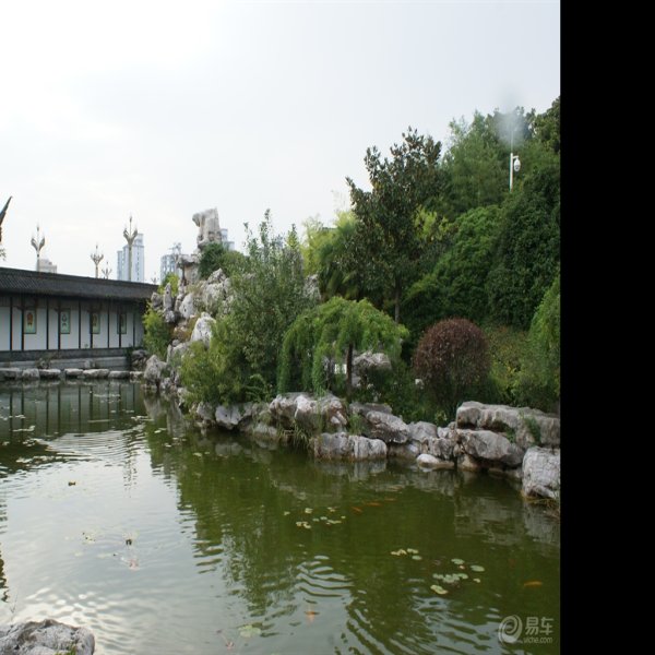泰州梅园 - 图片5