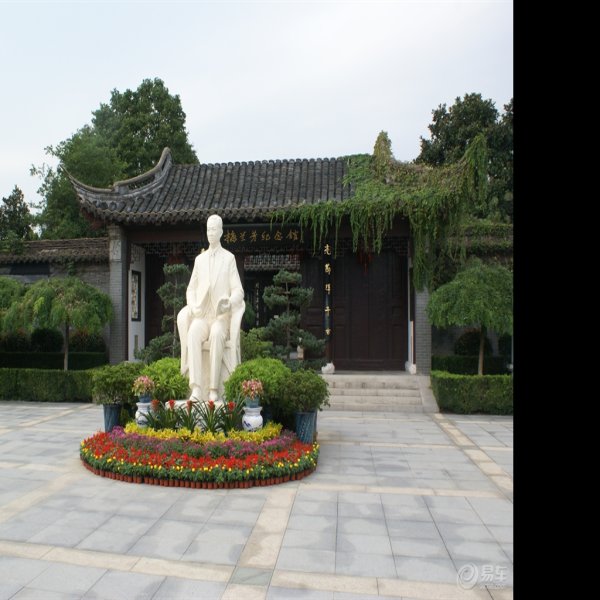 泰州梅园 - 图片8