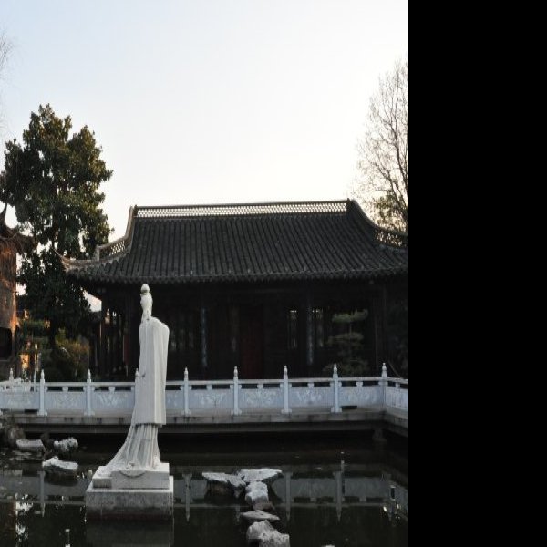 泰州梅园 - 图片9