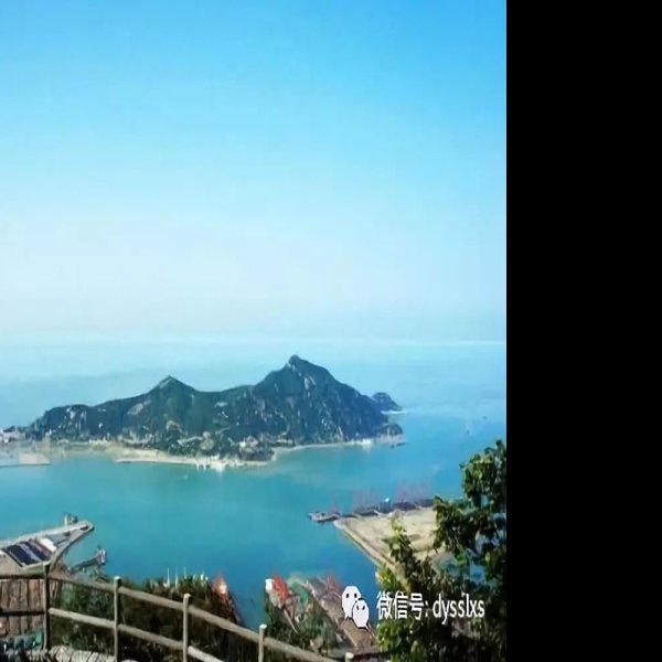 连云港连岛海滨浴场 - 图片4