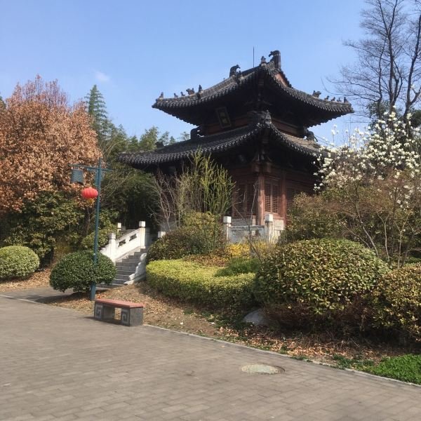 徐州汉文化景区 - 图片2