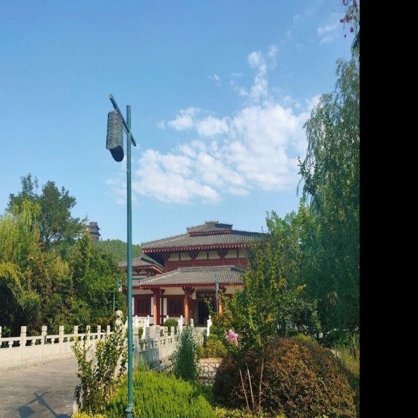 徐州汉文化景区 - 图片4