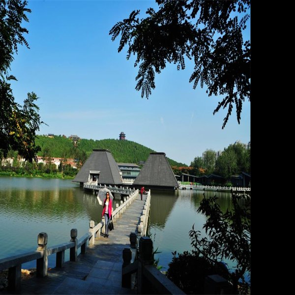 徐州汉文化景区 - 图片5