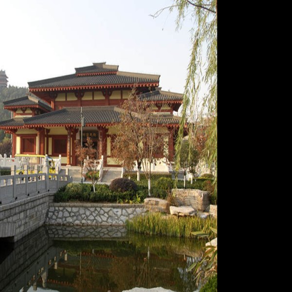 徐州汉文化景区 - 图片6