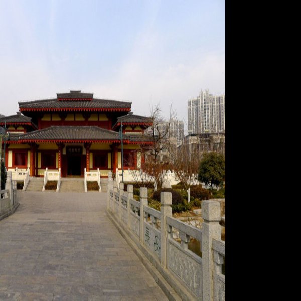 徐州汉文化景区 - 图片8