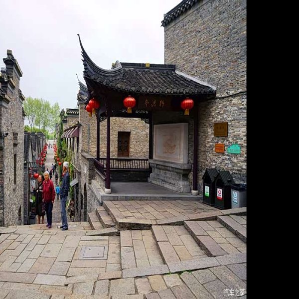镇江西津渡古街 - 图片2