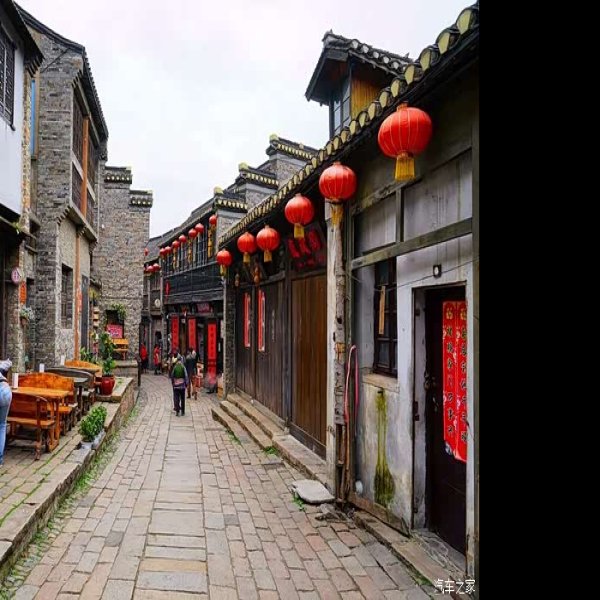 镇江西津渡古街 - 图片4