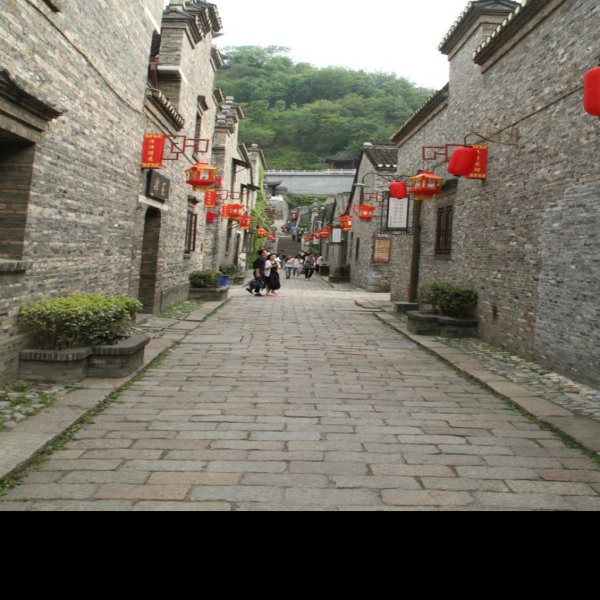 镇江西津渡古街 - 图片7