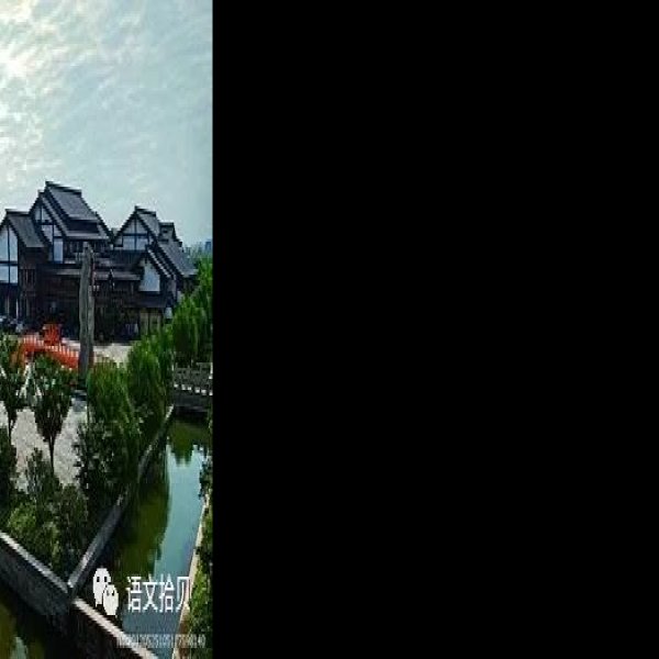 常州春秋淹城 - 图片9