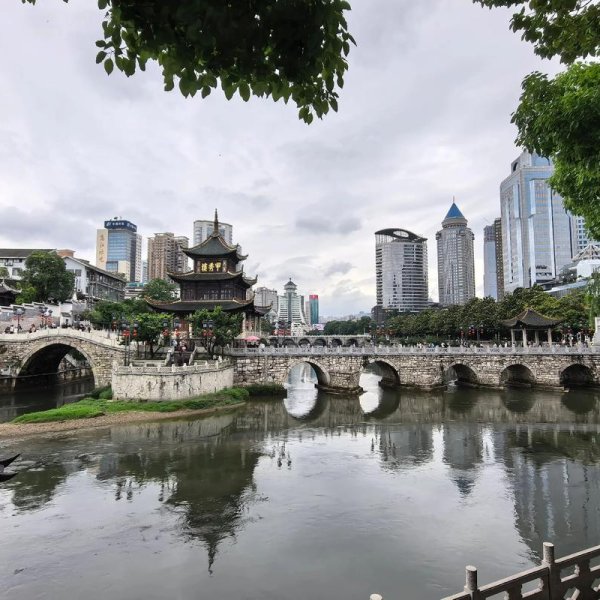 武汉黄鹤楼 - 图片10