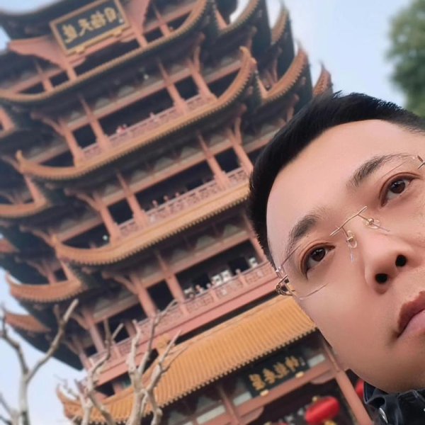 武汉黄鹤楼 - 图片3