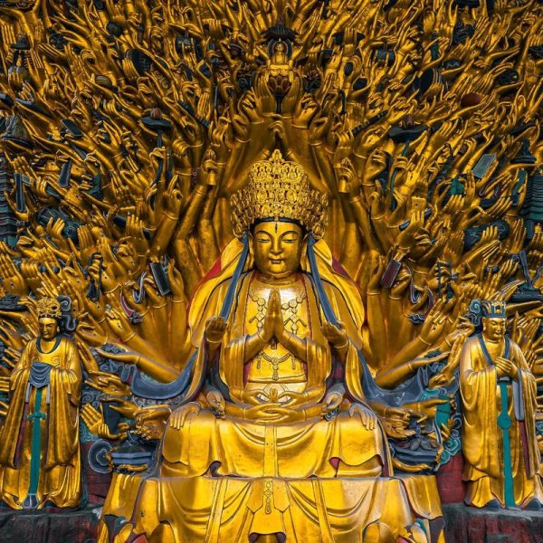 武汉黄鹤楼 - 图片6