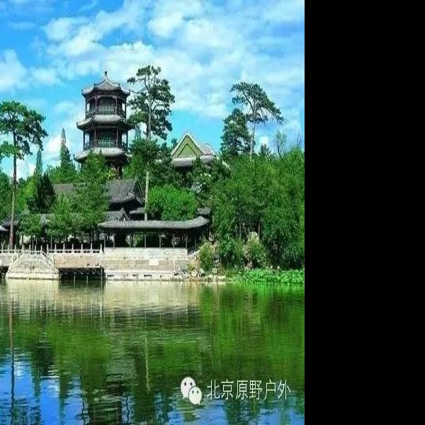 河北承德避暑山庄 - 图片1