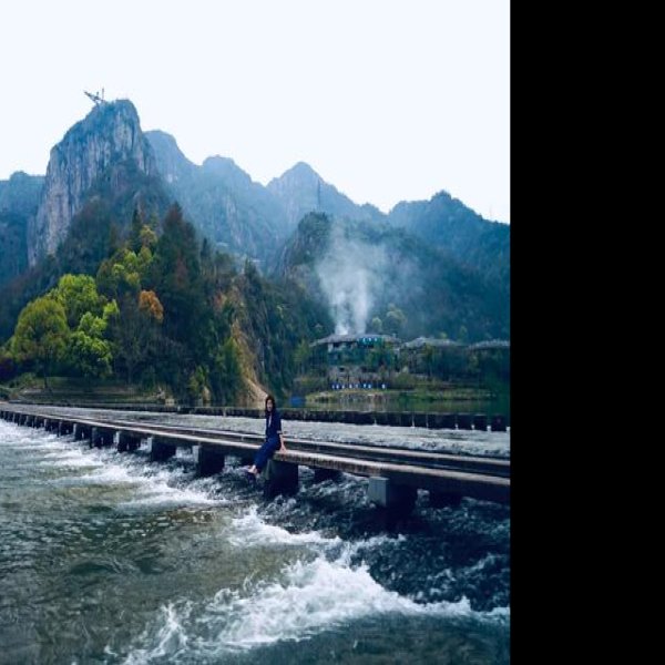 温州楠溪江 - 图片10