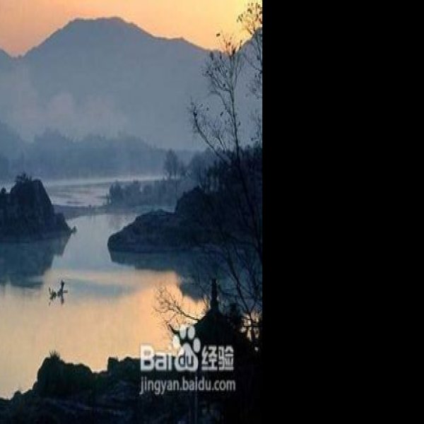 温州楠溪江 - 图片9