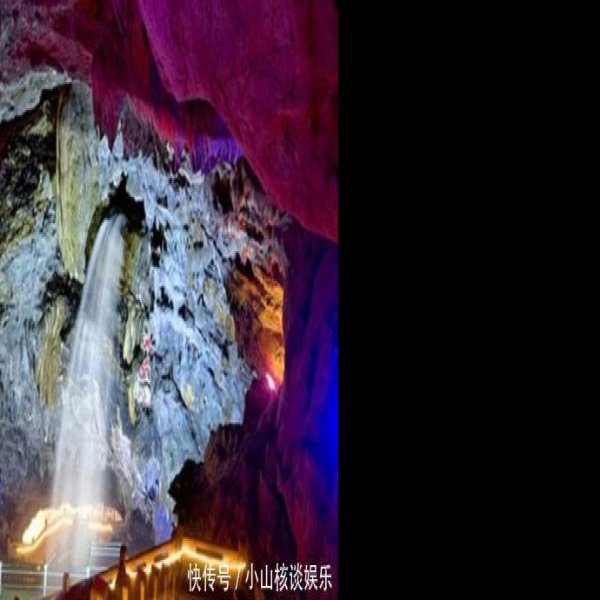 金华双龙洞 - 图片6