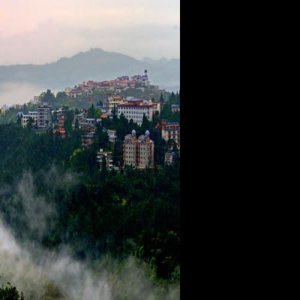 福州鼓岭 - 图片1