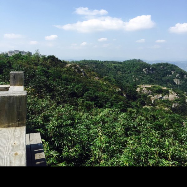福州鼓岭 - 图片2