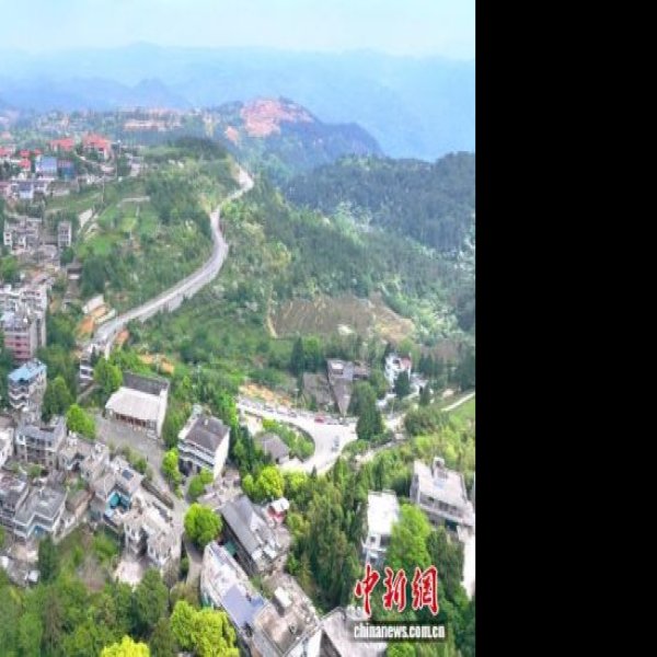 福州鼓岭 - 图片3