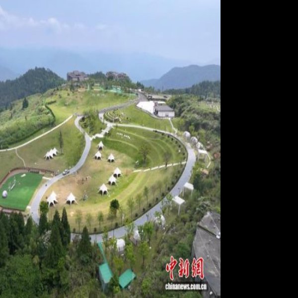 福州鼓岭 - 图片5