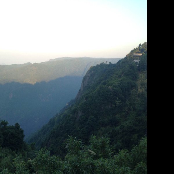 福州鼓岭 - 图片8