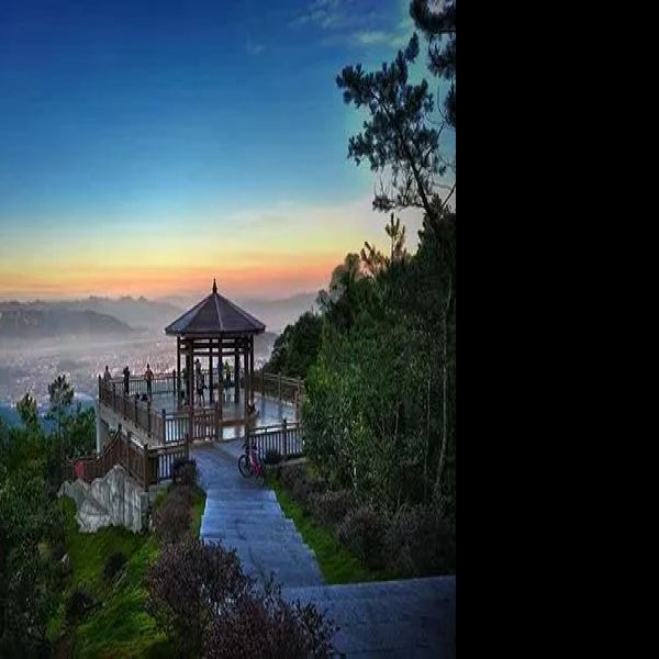 福州鼓岭 - 图片9