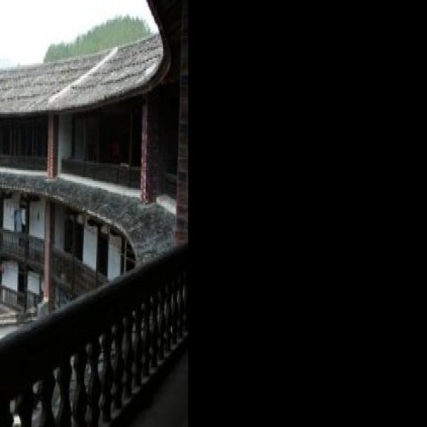 漳州土楼之光 - 图片5