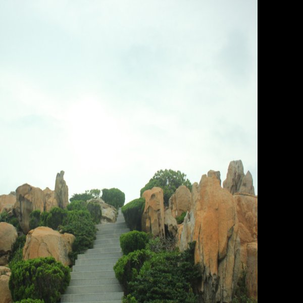 莆田湄洲岛鹅尾山 - 图片2