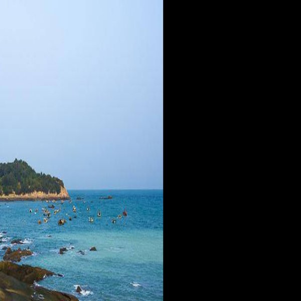 莆田湄洲岛鹅尾山 - 图片3