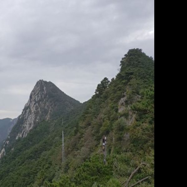 庐山含鄱口 - 图片10