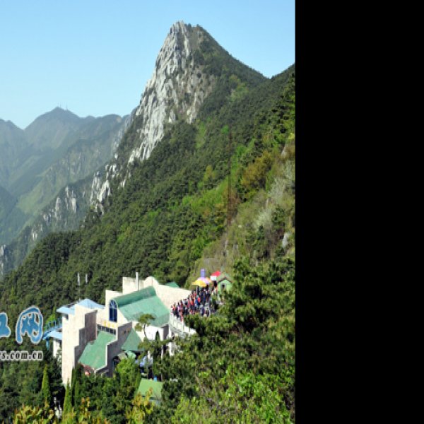 庐山含鄱口 - 图片4