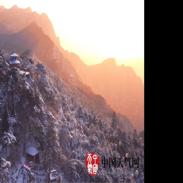 庐山含鄱口 - 图片5
