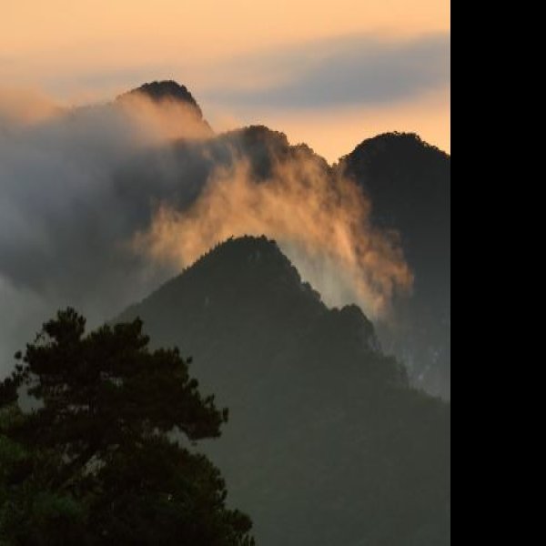 庐山含鄱口 - 图片8
