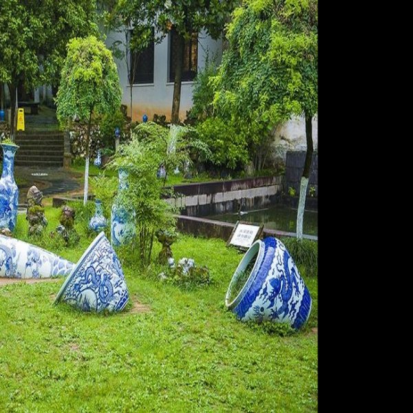 景德镇古窑瓷宫 - 图片7